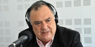 Eduardo Valdés: Macri es el único responsable del espionaje ilegal