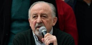 Hugo Yasky: «Vamos a plantear la reunificación sindical en la CGT»