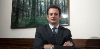 José Urtubey, sobre las paritarias: «Habrá mesura en las negociaciones»