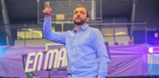 Leonardo Grosso: «Falta comida en la mesa de miles de familias en el país»