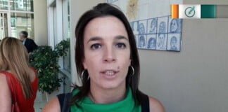 Lucila De Ponti: «La prioridad es que a nadie le falte comida en la mesa»