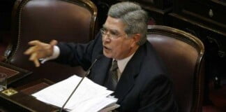 Marcelo Fuentes habla de un «fin de época»