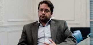 Ratificaron la continuidad de Marco Lavagna al frente del Indec INDEC