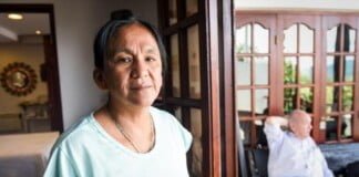 Milagro Sala: Los negros y pobres se cansaron de mantener ricos