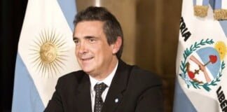 «La mayoría de los radicales han votado a Fernández-Fernández o a Lavagna»