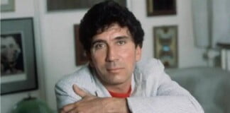 La arboleda y Reinaldo Arenas en El último lector