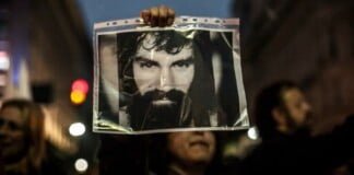 Sobreseyeron a los gendarmes investigados por la desaparición y muerte de Santiago Maldonado Santiago Maldonado