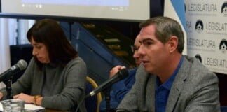 «Macri, Vidal y Larreta son los responsables políticos de este plan económico que nos ha llevado a esta crisis»