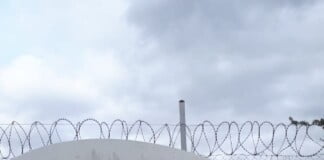 Ataques a la planta transmisora de Radio Cooperativa
