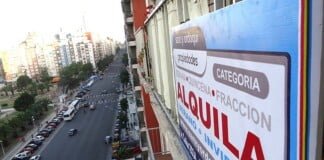 Crisis: 4 de cada 10 inquilinos tiene problemas para pagar el alquiler