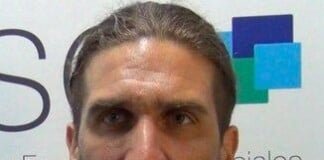Andrés Asiain: «Hoy se confirmó que el acuerdo con el FMI está suspendido»