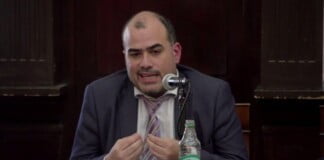 Situación crítica en los comedores de las escuelas públicas porteñas
