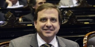 El Senado puede tratar la Emergencia Alimentaria el miércoles