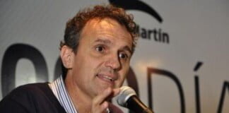 Katopodis habla del fracaso de un modelo político y económico que «nunca más» tiene que gobernar
