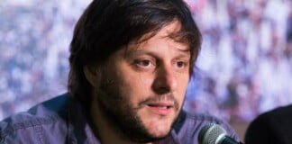 Leandro Santoro: El ballotage en la ciudad «es casi un hecho»