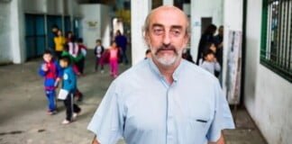 «Alberto Fernández se puso a disposición para lo que necesitáramos en las villas»