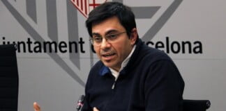 Gerardo Pisarello: «En España tenemos que hacer como Argentina, unirnos para derrotar a la derecha»