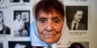 «El pueblo ha votado con memoria, sabiendo por quién no había que votar»