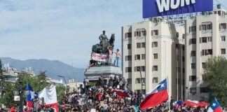 “El INDH asume que se están violando los derechos humanos en Chile como en dictadura”