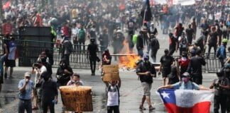 Chile, con derechos sociales mercantilizados