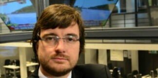 Lucas Ghi desestima los dichos Vidal sobre la deuda «reflejada» en obras