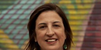 Claudia Neira: «Me estoy preparando para una Legislatura en la que seamos oficialismo»