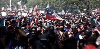 «Chile ha entrado en una etapa de desgobierno»