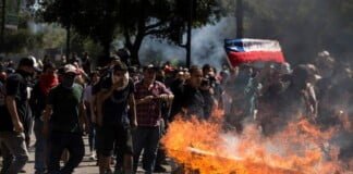 «En Chile se ha llegado a una situación límite de endeudamiento»