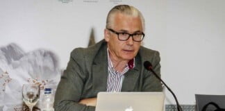 Baltasar Garzón: «Lula, Correa y Cristina son perseguidos políticos»