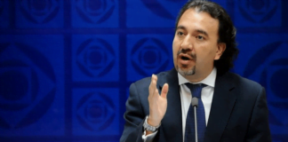 Oposición celebra la derogación del decreto en Ecuador
