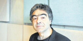 Diego Tatián: «El macrismo ha sacado lo peor de los seres humanos”