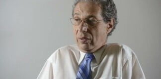 Daniel Marx: Mitigar la caída de reservas da tiempo pero hay que cambiar la tendencia