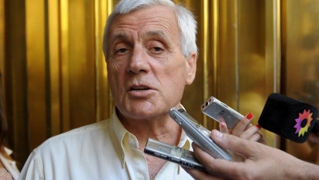 Antonio Caló
