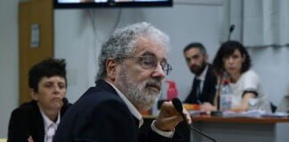 Crónicas del juicio por la Contraofensiva: La voz de Mónica, entre silencios