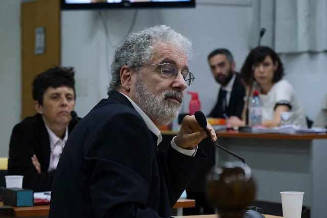 Edgardo Binstock