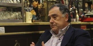 «Macri institucionalizó una mesa judicial para perseguir opositores»