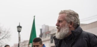 «Siempre está la posibilidad de que la CTEP se integre a la CGT»