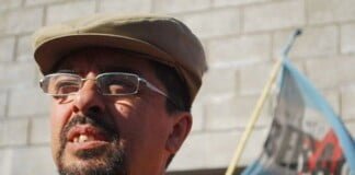 Fernando Esteche, sobre los años en prisión: «Fue muy doloroso»