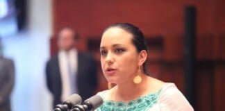 «La Argentina de Macri es lo que se ha replicado en Ecuador con Moreno»
