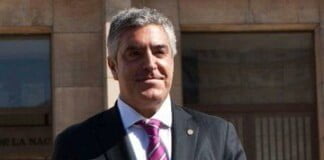 «Garavano será recordado como el peor ministro de Justicia de la historia»
