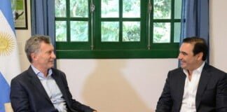 Macri, el líder más fuerte de Juntos por el Cambio