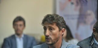 «Hay localidades de la Argentina en las que más de la mitad de la gente es pobre»