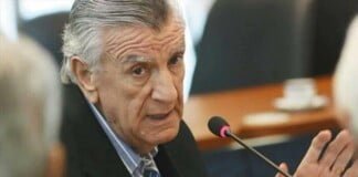 Gioja: «Cuando hay unidad la consecuencia inmediata es el triunfo»