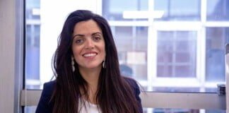 Luana Volnovich: «Con el marketing no se puede gobernar»