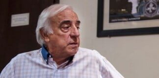 «El esfuerzo lo van a tener que hacer los que más tienen»
