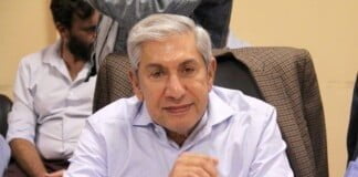 Rodolfo Daer elogia a Alberto F. porque genera «el sueño de estar mejor»