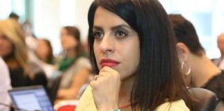Victoria Donda: El problema es la ausencia del Estado para acompañar la denuncia de las mujeres