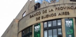 «Vidal es una mentirosa. Está usando el Banco Provincia para hacer campaña»