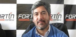 «Chile no sólo pide la renuncia de Piñera, sino una reforma de la Constitución»