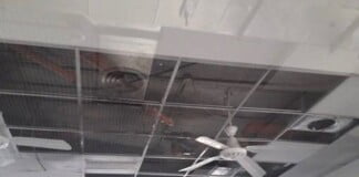 Incendio en el Polo Educativo Carlos Mugica: «Ninguna autoridad del GCBA da respuestas»